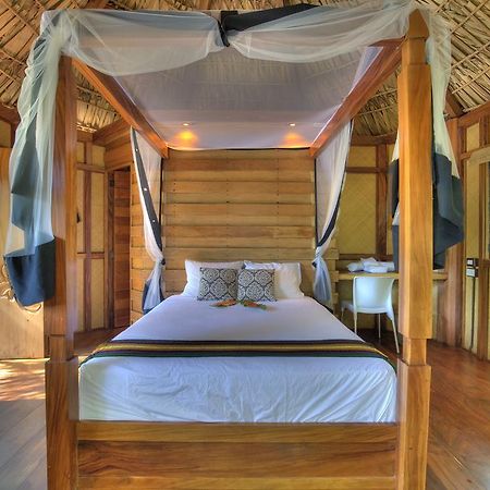 Mandala Eco Villas ลาลิแบร์ตัด ภายนอก รูปภาพ