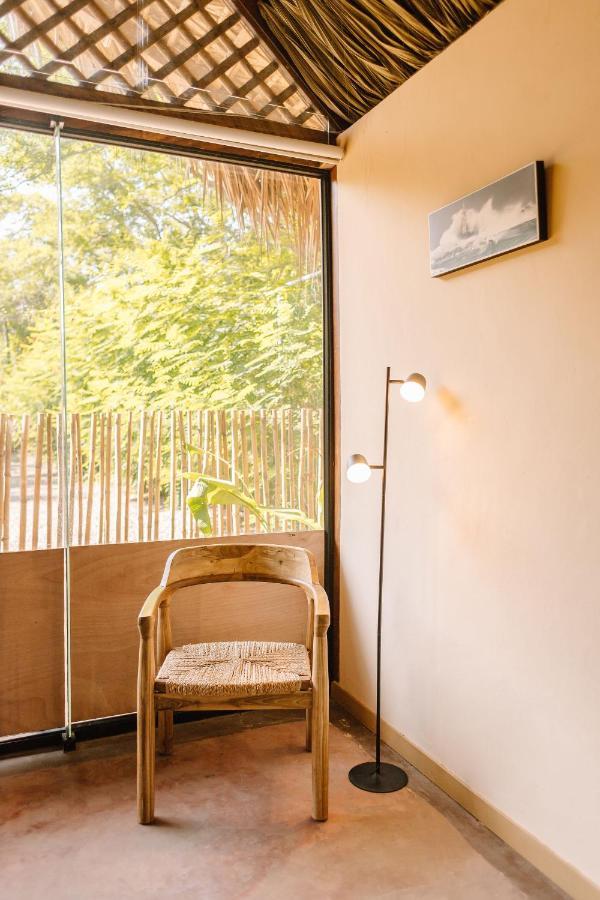 Mandala Eco Villas ลาลิแบร์ตัด ภายนอก รูปภาพ