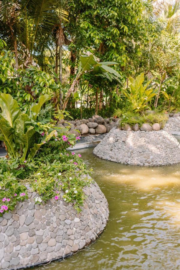 Mandala Eco Villas ลาลิแบร์ตัด ภายนอก รูปภาพ