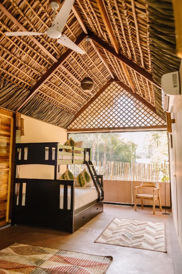 Mandala Eco Villas ลาลิแบร์ตัด ภายนอก รูปภาพ