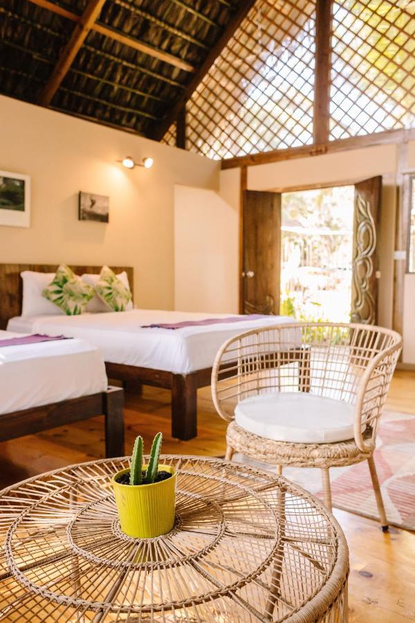 Mandala Eco Villas ลาลิแบร์ตัด ภายนอก รูปภาพ