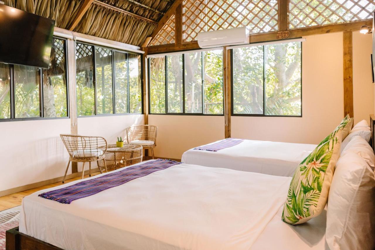 Mandala Eco Villas ลาลิแบร์ตัด ภายนอก รูปภาพ