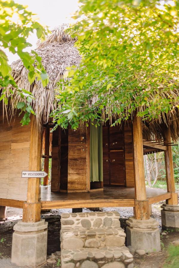 Mandala Eco Villas ลาลิแบร์ตัด ภายนอก รูปภาพ