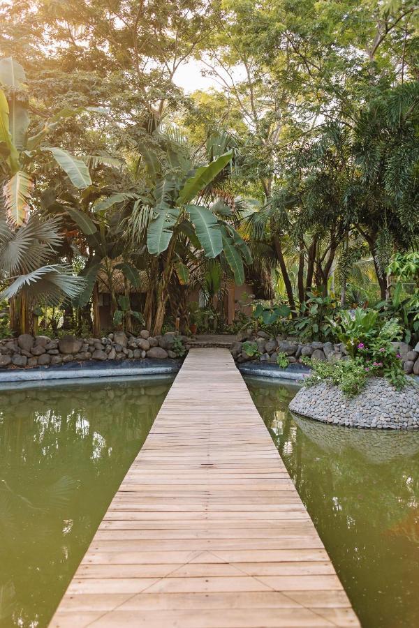 Mandala Eco Villas ลาลิแบร์ตัด ภายนอก รูปภาพ