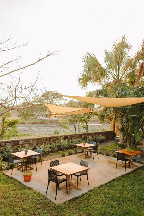 Mandala Eco Villas ลาลิแบร์ตัด ภายนอก รูปภาพ