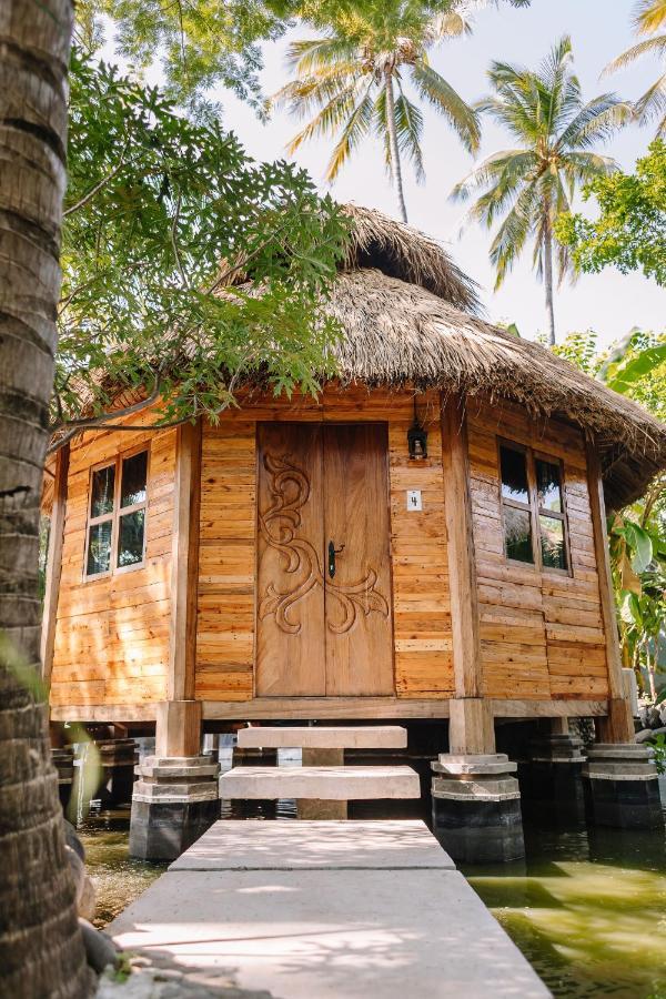 Mandala Eco Villas ลาลิแบร์ตัด ภายนอก รูปภาพ