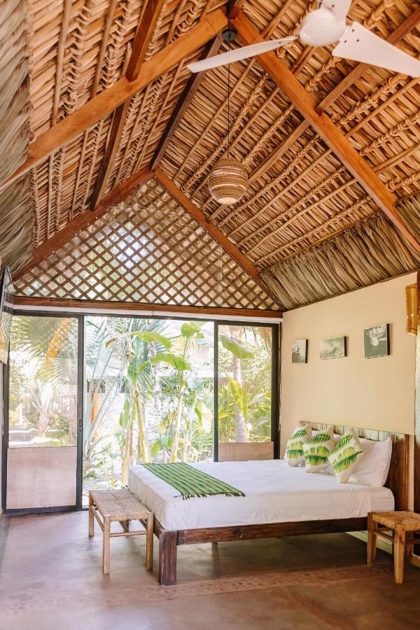 Mandala Eco Villas ลาลิแบร์ตัด ภายนอก รูปภาพ