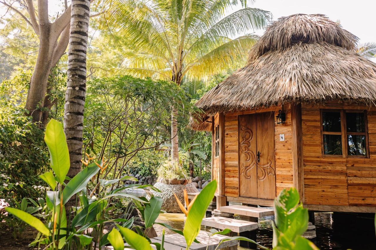 Mandala Eco Villas ลาลิแบร์ตัด ภายนอก รูปภาพ