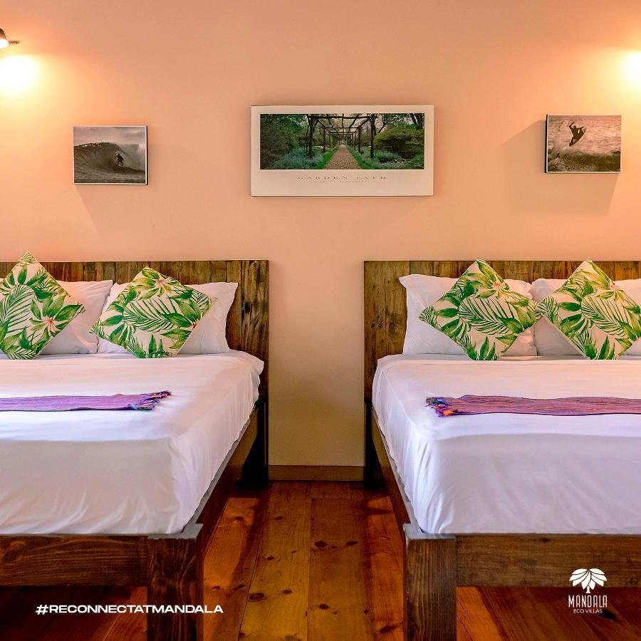 Mandala Eco Villas ลาลิแบร์ตัด ภายนอก รูปภาพ