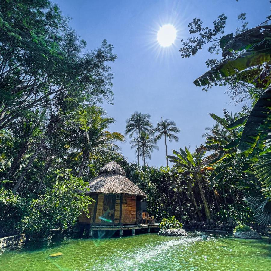Mandala Eco Villas ลาลิแบร์ตัด ภายนอก รูปภาพ