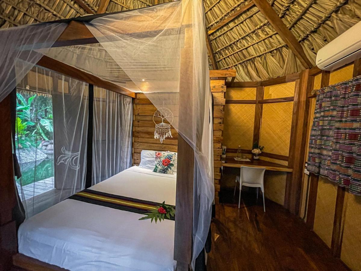 Mandala Eco Villas ลาลิแบร์ตัด ภายนอก รูปภาพ