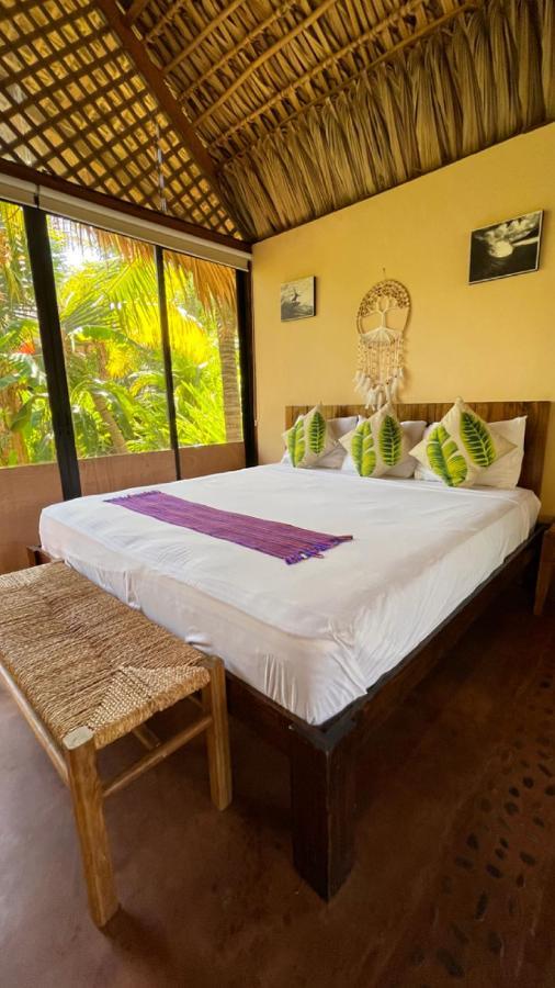 Mandala Eco Villas ลาลิแบร์ตัด ภายนอก รูปภาพ