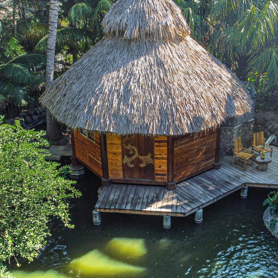 Mandala Eco Villas ลาลิแบร์ตัด ภายนอก รูปภาพ