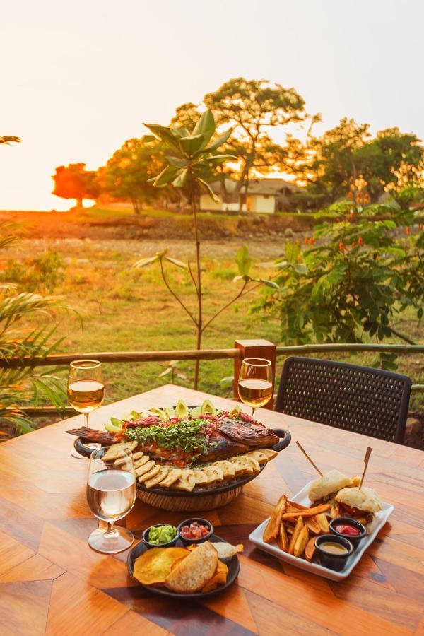 Mandala Eco Villas ลาลิแบร์ตัด ภายนอก รูปภาพ