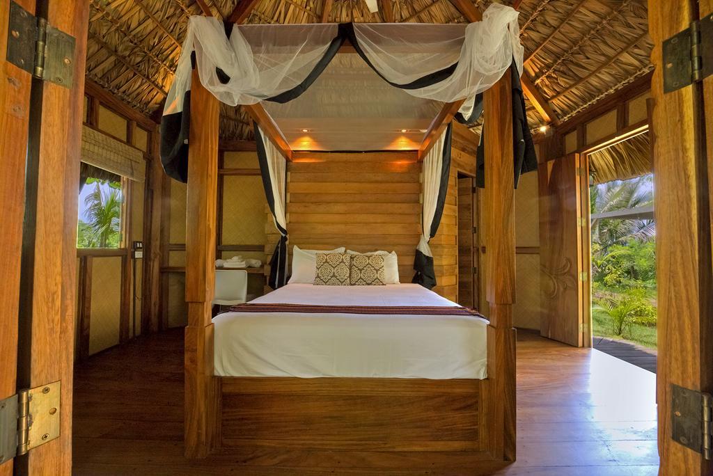 Mandala Eco Villas ลาลิแบร์ตัด ภายนอก รูปภาพ