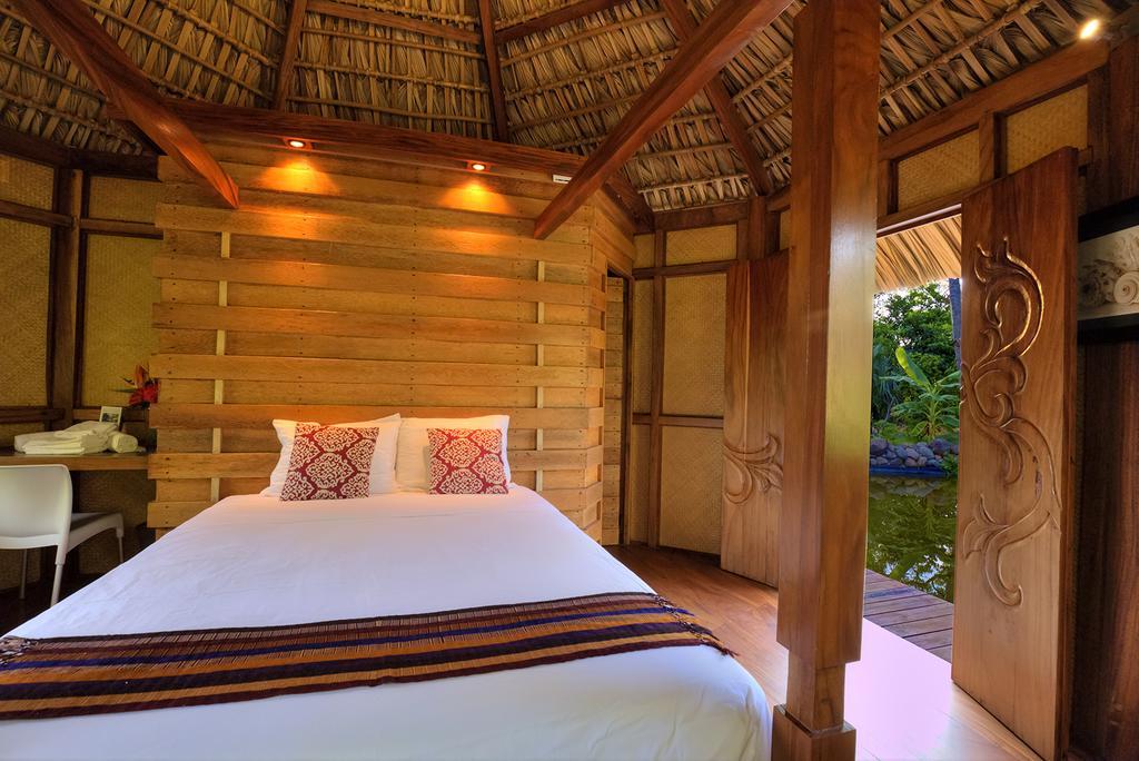 Mandala Eco Villas ลาลิแบร์ตัด ภายนอก รูปภาพ