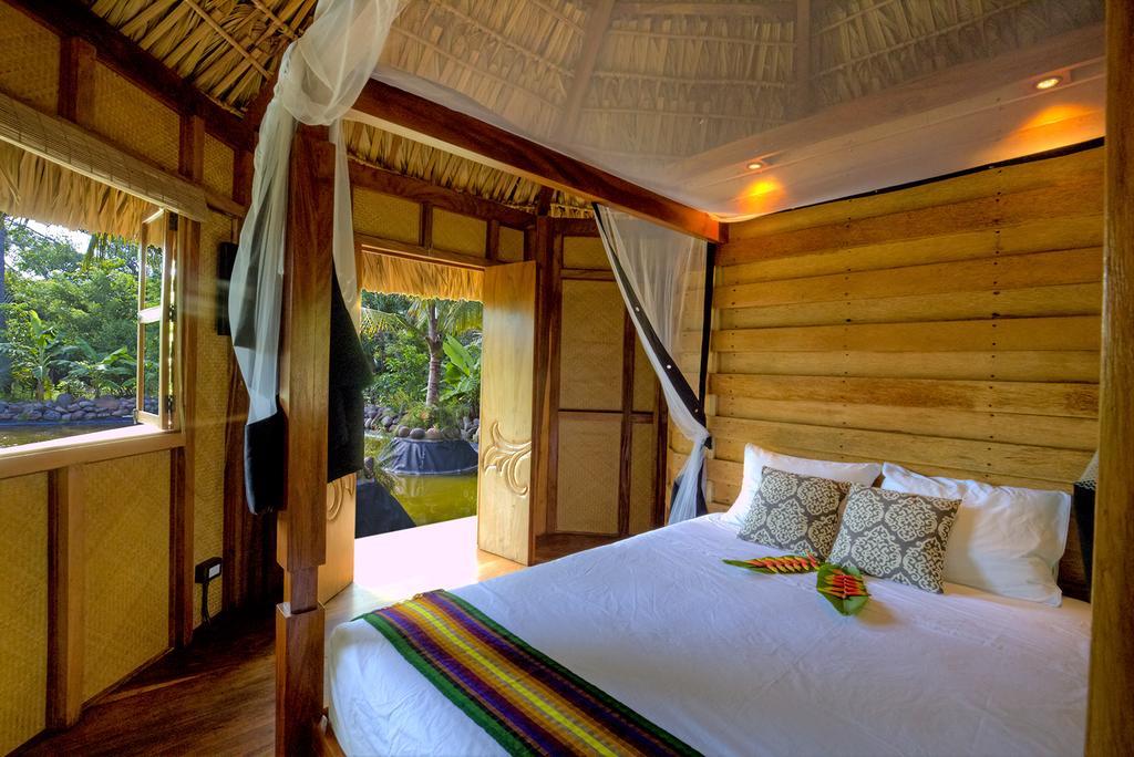 Mandala Eco Villas ลาลิแบร์ตัด ภายนอก รูปภาพ