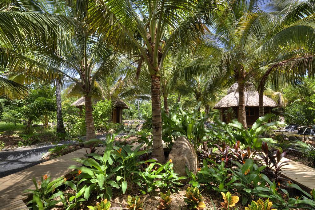 Mandala Eco Villas ลาลิแบร์ตัด ภายนอก รูปภาพ