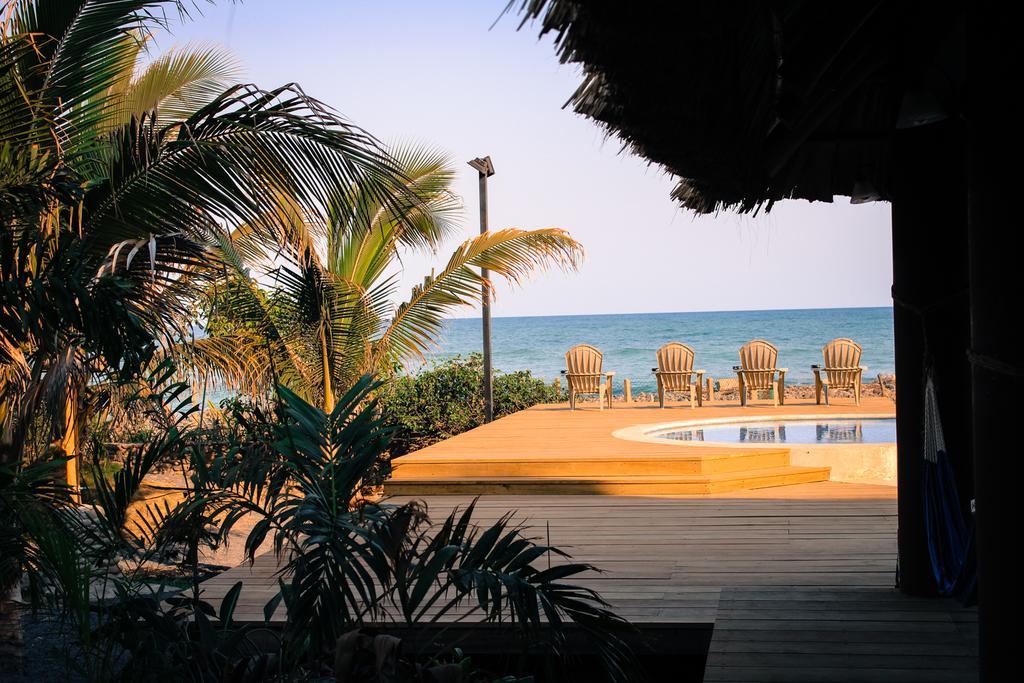 Mandala Eco Villas ลาลิแบร์ตัด ภายนอก รูปภาพ