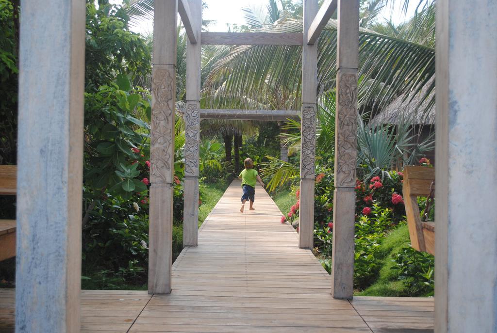 Mandala Eco Villas ลาลิแบร์ตัด ภายนอก รูปภาพ