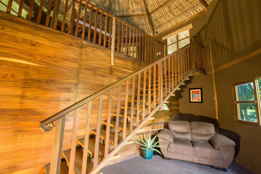 Mandala Eco Villas ลาลิแบร์ตัด ภายนอก รูปภาพ