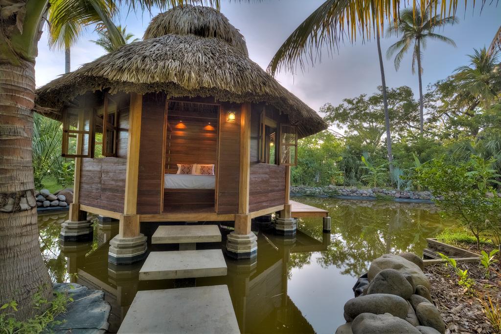 Mandala Eco Villas ลาลิแบร์ตัด ภายนอก รูปภาพ
