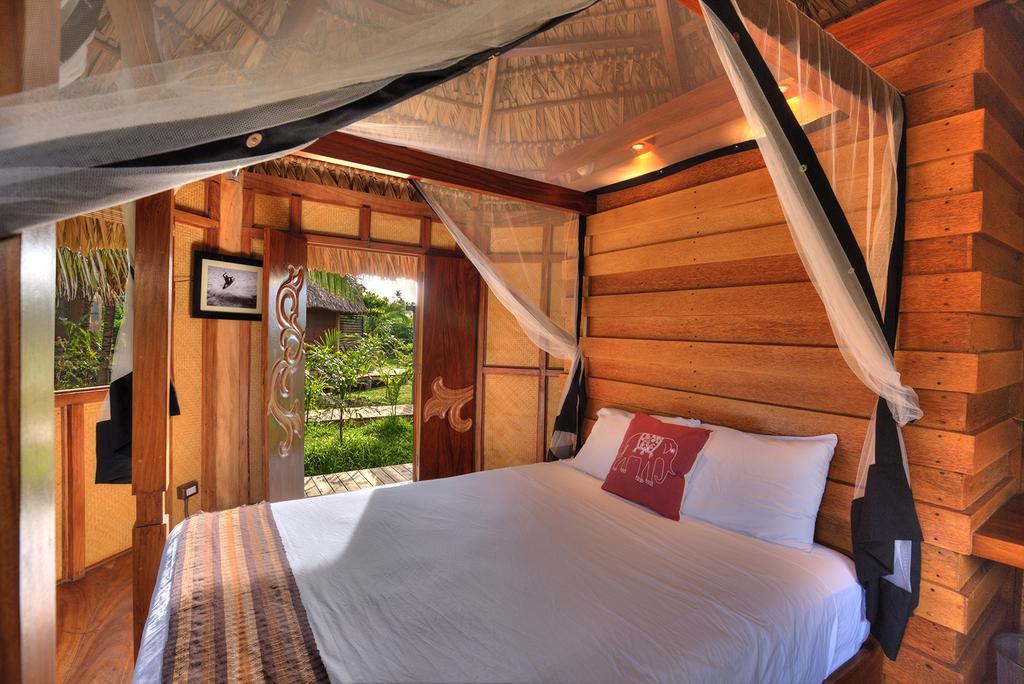 Mandala Eco Villas ลาลิแบร์ตัด ภายนอก รูปภาพ