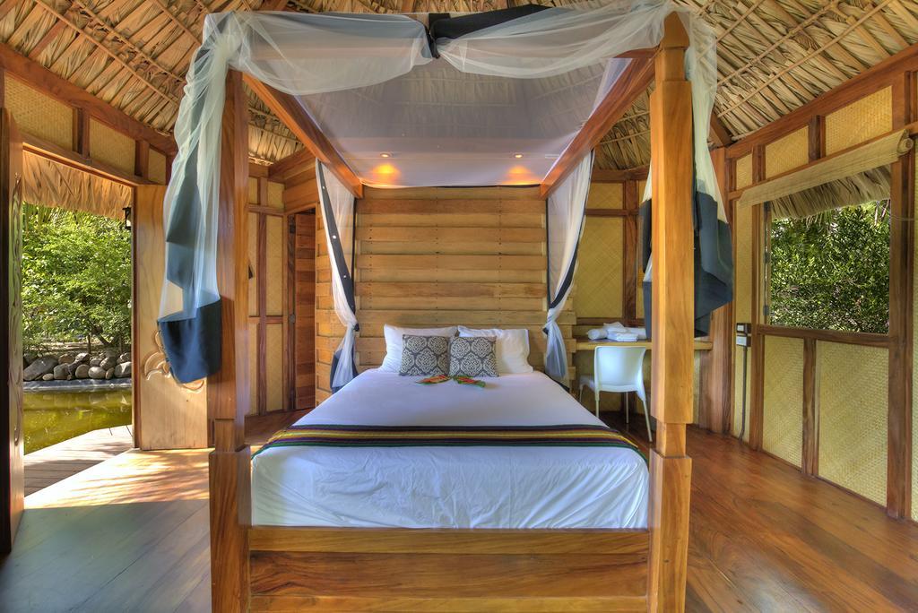 Mandala Eco Villas ลาลิแบร์ตัด ภายนอก รูปภาพ