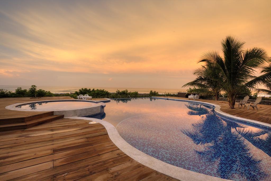 Mandala Eco Villas ลาลิแบร์ตัด ภายนอก รูปภาพ