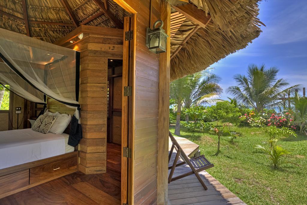 Mandala Eco Villas ลาลิแบร์ตัด ภายนอก รูปภาพ