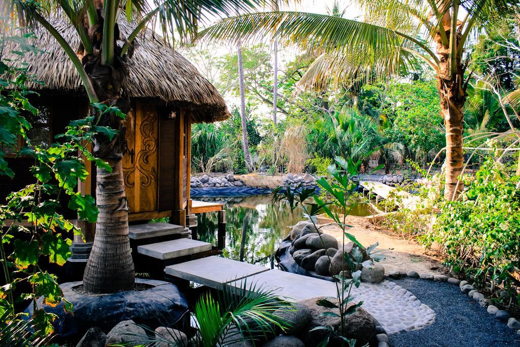 Mandala Eco Villas ลาลิแบร์ตัด ภายนอก รูปภาพ