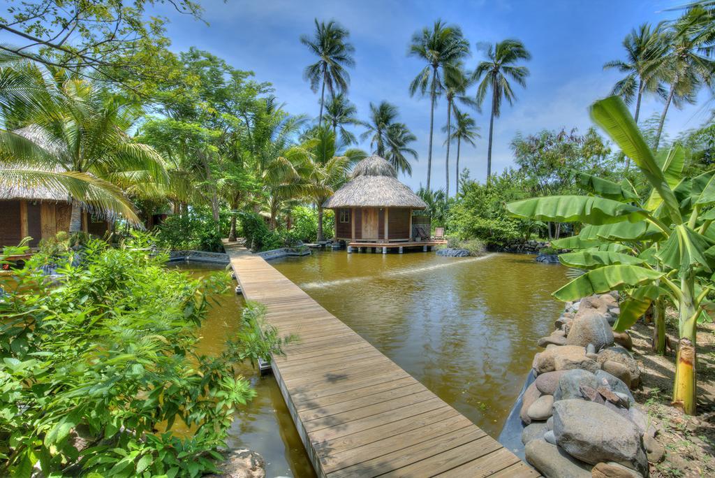 Mandala Eco Villas ลาลิแบร์ตัด ภายนอก รูปภาพ