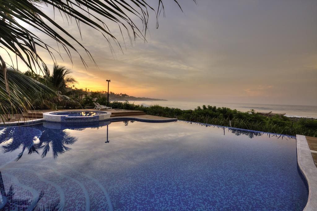 Mandala Eco Villas ลาลิแบร์ตัด ภายนอก รูปภาพ