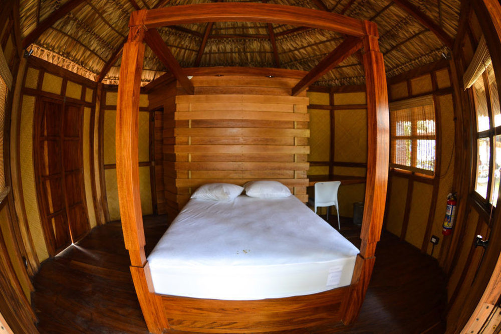 Mandala Eco Villas ลาลิแบร์ตัด ภายนอก รูปภาพ