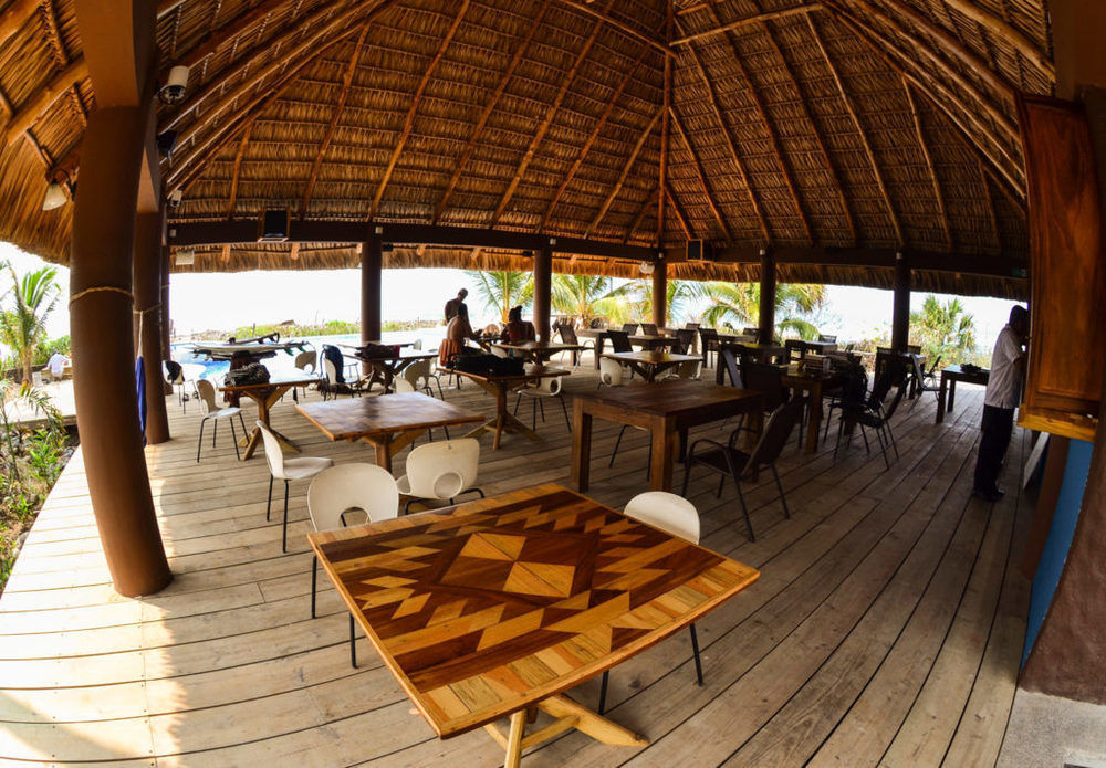 Mandala Eco Villas ลาลิแบร์ตัด ภายนอก รูปภาพ