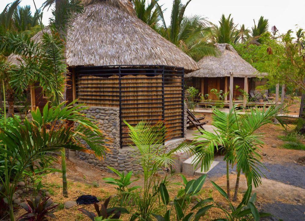 Mandala Eco Villas ลาลิแบร์ตัด ภายนอก รูปภาพ