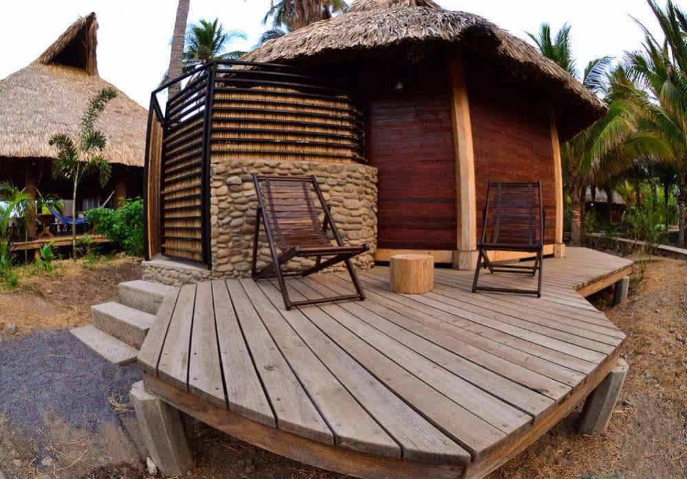 Mandala Eco Villas ลาลิแบร์ตัด ภายนอก รูปภาพ