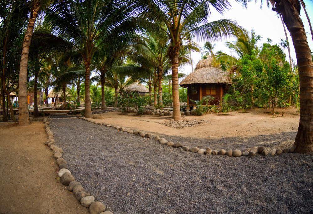 Mandala Eco Villas ลาลิแบร์ตัด ภายนอก รูปภาพ