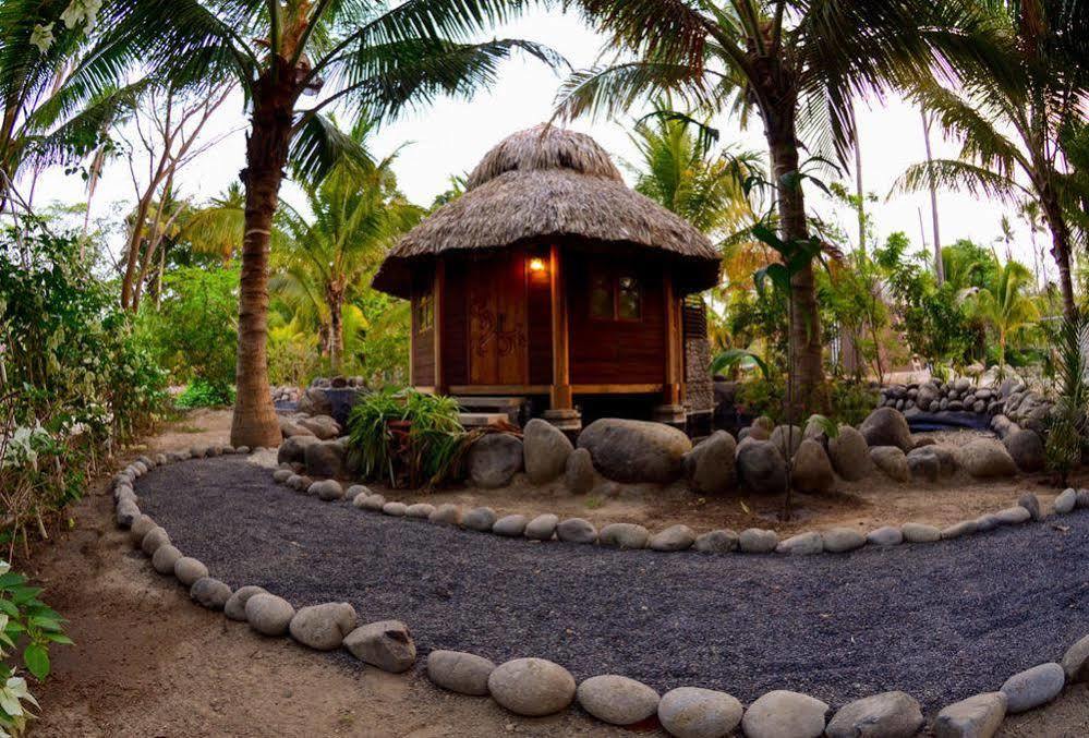 Mandala Eco Villas ลาลิแบร์ตัด ภายนอก รูปภาพ