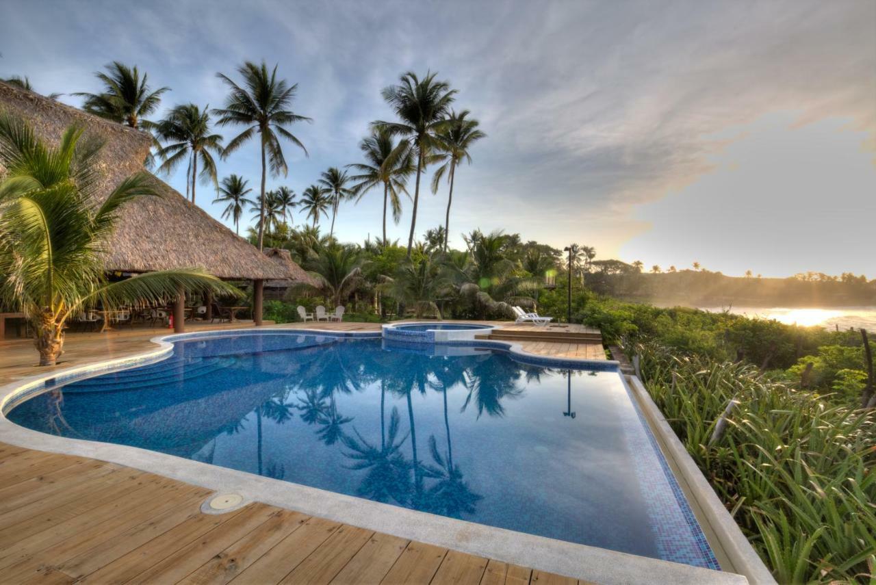 Mandala Eco Villas ลาลิแบร์ตัด ภายนอก รูปภาพ